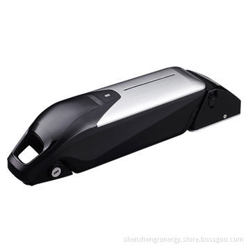 36V 8.8Ah Li-ion Battery for Electric Bike